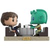 Figurines Pop Movie Moments Cantina Faceoff (Star Wars)