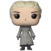 Figurine Pop Daenerys beyond the wall (Game Of Thrones)