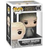 Figurine Pop Daenerys beyond the wall (Game Of Thrones)