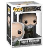 Figurine Pop Davos Seaworth (Game Of Thrones)