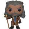 Figurine Pop Ezekiel (The Walking Dead)