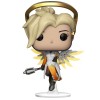 Figurine Pop Mercy (Overwatch)