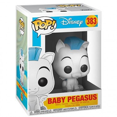 Figurine Pop Baby Pegasus (Hercules)