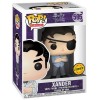 Figurine Pop Xander eyepatch chase (Buffy The Vampire Slayer)