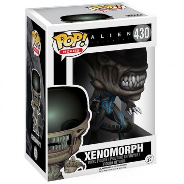 Figurine Pop Xenomorph (Alien Covenant)