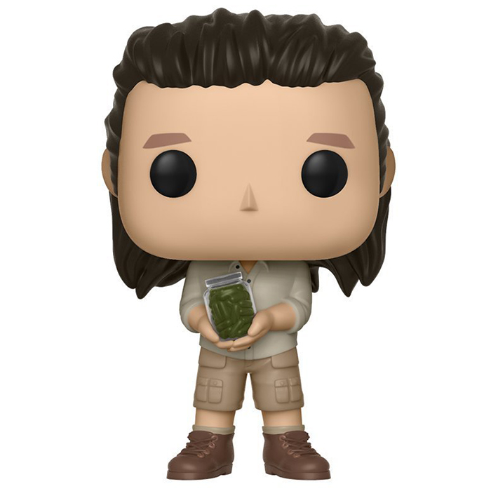 Figurine Pop Eugene (The Walking Dead)