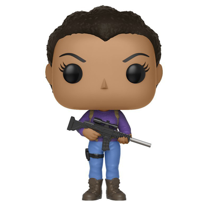 Figurine Pop Sasha (The Walking Dead)
