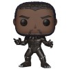 Figurine Pop Black Panther (Black Panther)