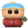Figurine Pop Cartman with Clyde (South Park)