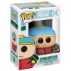 Figurine Pop Cartman with Clyde (South Park)