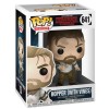 Figurine Pop Hopper with vines (Stranger Things)