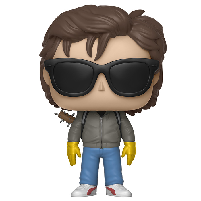 Figurine Pop Steve with sunglasses (Stranger Things)