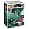 Figurine Pop Crota chase glow in the dark (Destiny)