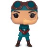 Figurine Pop Doctor Maru (Wonder Woman)