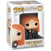 Figurine Pop Ginny Weasley with Tom Riddle diary (Harry Potter)