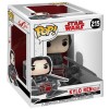 Figurine Pop Kylo Ren with tie fighter (Star Wars)