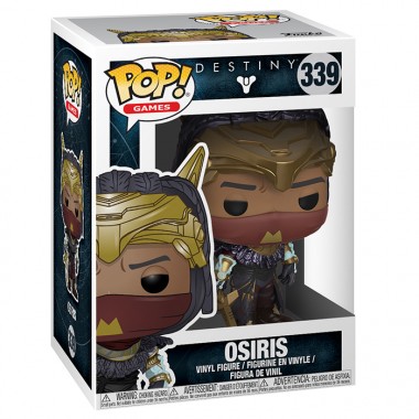 Figurine Pop Osiris (Destiny)