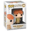 Figurine Pop Ron Weasley herbology (Harry Potter)