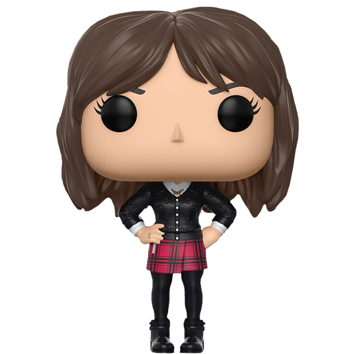 Figurine Pop Clara (Doctor Who)