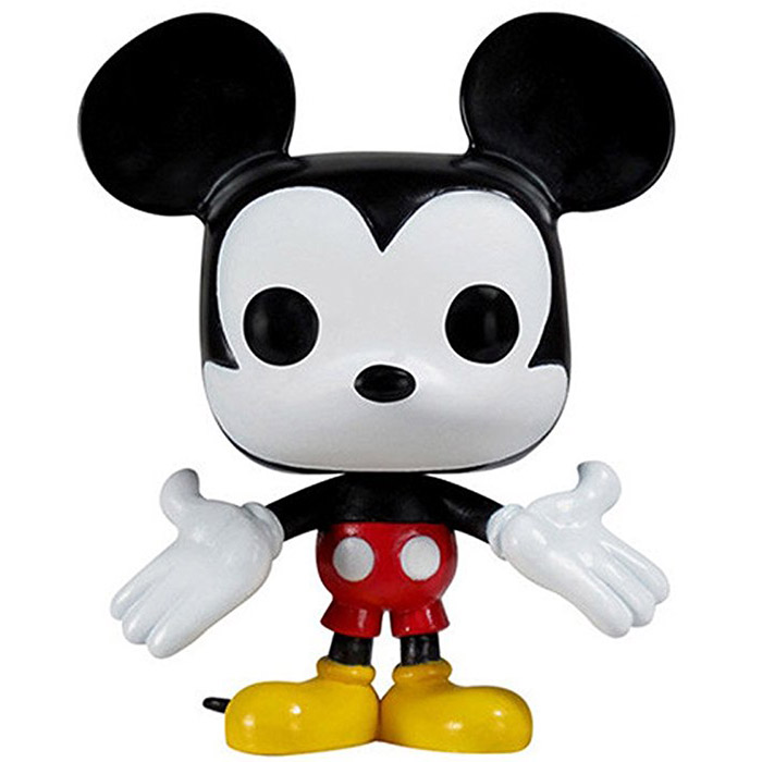 Figurine Pop Mickey (Disney)