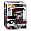 Figurine Pop Harley Quinn diamond (Batman the animated series)