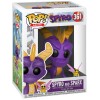 Figurine Pop Spyro et Sparks (Spyro)