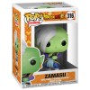 Figurine Pop Zamasu (Dragon Ball Z)
