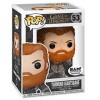 Figurine Pop Tormund snowy (Game Of Thrones)