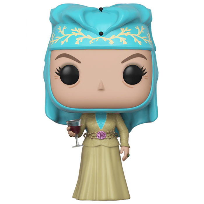 Figurine Pop Olenna Tyrell (Game Of Thrones)