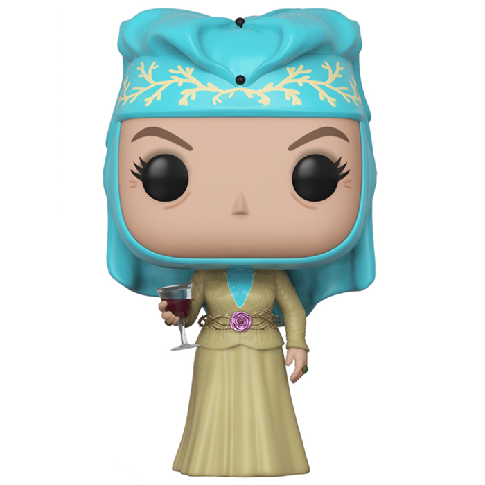 Funko pop loras store tyrell