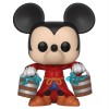 Figurine Pop Apprentice Mickey (Fantasia)