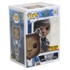 Figurine Pop Beast flocked (Beauty And The Beast)