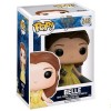 Figurine Pop Belle Chandelier (Beauty And The Beast)