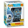 Figurine Pop Hades glows in the dark (Hercules)