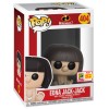 Figurine Pop Edna Jack-Jack (Incredibles 2)