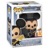 Figurine Pop Mickey organization 13 exclusif (Kingdom Hearts)