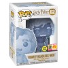 Figurine Pop Nearly Headless Nick glow in the dark (Harry Potter)