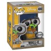 Figurine Pop Wall-E Earth Day (Wall-E)