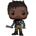 Figurine Pop Erik Killmonger (Black Panther)