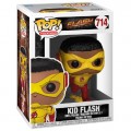 Figurine Pop Kid Flash (The Flash)