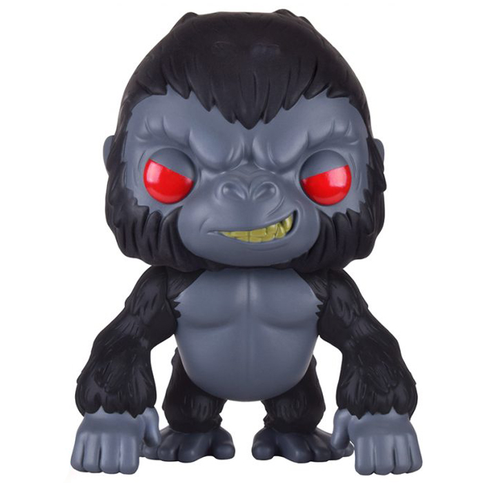 Figurine Pop Gorilla Grodd (The Flash)
