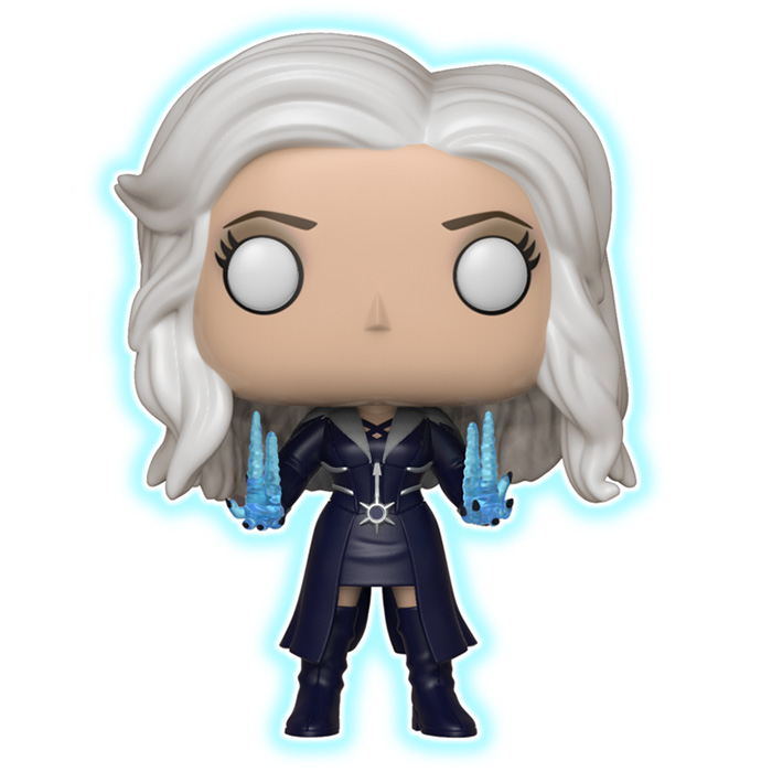 Figurine Pop Killer Frost (The Flash)