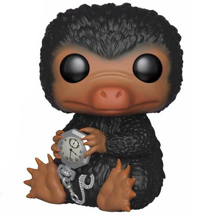 Figurine Pop Niffler supersized (The Crimes Of Grindelwald)