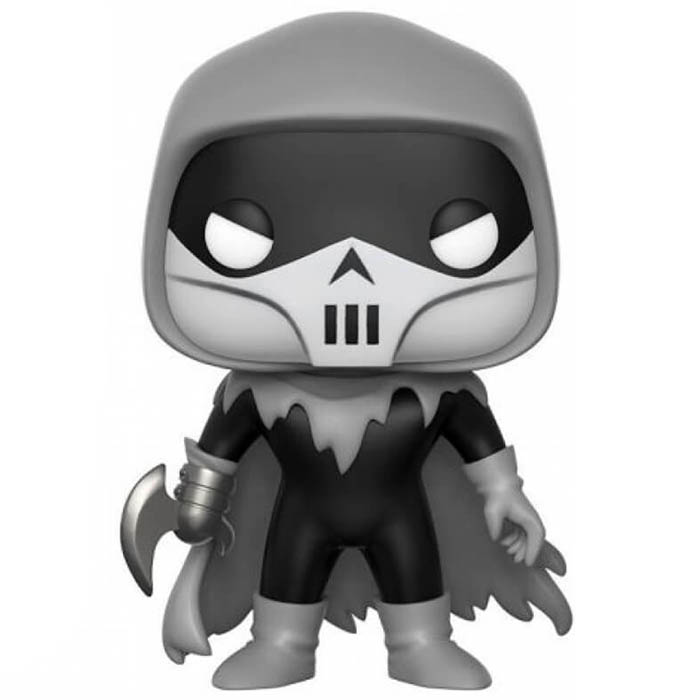 Figurine Pop Phantasm (Batman The Animated Series)