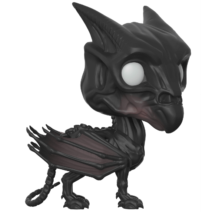 Figurine Pop Thestral (The Crimes Of Grindelwald)