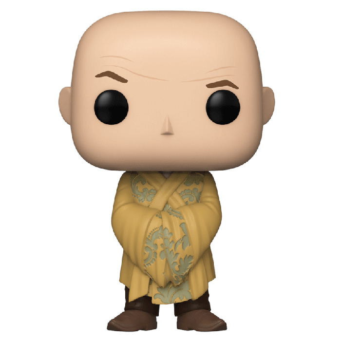 Figurine Pop Lord Varys (Game Of Thrones)