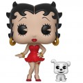 Figurine Pop Betty Boop (Betty Boop)