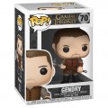 Figurine Pop Gendry (Game Of Thrones)