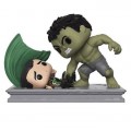 Figurines Pop Movie Moments Hulk Smashing Loki (Avengers)