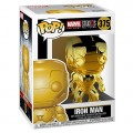 Figurine Pop Iron Man Gold Marvel 10 (Marvel)